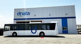 dnata opens new, advanced cool chain facility and bus maintenance facility at Erbil International Airport