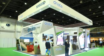 dnata participates at Arabian Travel Market at the Dubai World Trade Centre, 9th – 12th May 2022