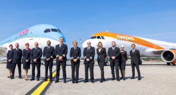 easyJet and Neos, the 2nd Italian airline, to increase connectivity between Southern Italy and New York and Santo Domingo