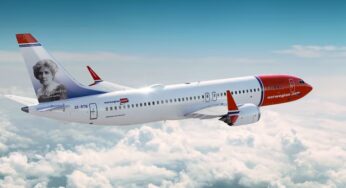 Norwegian announces agreement with Boeing for the purchase of 50 Boeing 737 MAX 8 aircraft