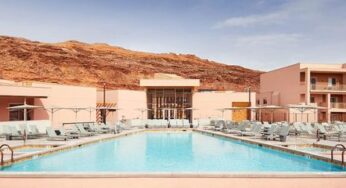 Wyndham Destinations’ announces its newest resort, The Moab Resort in Utah