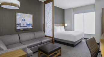 Hyatt announces the opening of Hyatt Place Fort Worth/Alliance Town Center