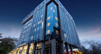 Radisson Hotel Group announces the opening of Radisson Hotel Istanbul, Harbiye