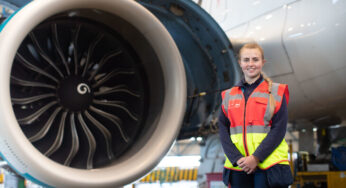 Aer Lingus announces its 2022 Aircraft Maintenance & Engineering Apprentice Scheme