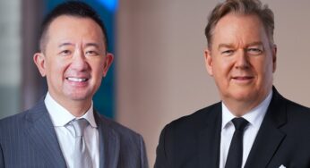 Wharf Hotels appoints Alex Chiang as vice president, human resources and JØrgen Christensen as vice president, operations