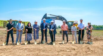 Cambria Hotels announces official start of construction on the Cambria Hotel Rehoboth Beach in Rehoboth Beach, Delaware