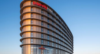 Deutsche Hospitality announces the opening of IntercityHotel Amsterdam Airport