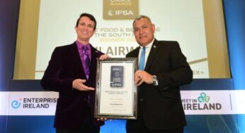 Fiji Airways wins 2022 Passenger Choice Award® for Best Food & Beverage in the South Pacific