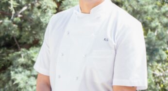 Four Seasons Resort and Residences Napa Valley welcomes chef Rogelio Garcia as Executive Chef of TRUSS Restaurant + Bar