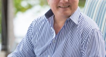 Four Seasons Resorts Bali appoints Randy Shimabuku as General Manager