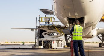 Gerry’s dnata obtains IATA Safety Audit for Ground Operations Station Accreditation at Islamabad International Airport dnata