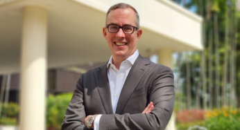 HOLIDAY INN SINGAPORE ATRIUM APPOINTS NEW GENERAL MANAGER