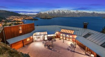 Homes & Villas by Marriott International announces its launch in Australia and New Zealand