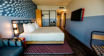 Hyatt announces the opening of Caption by Hyatt Beale Street Memphis