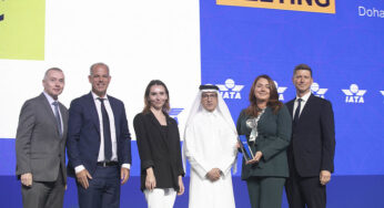 IATA announces winners of the 2022 IATA Diversity & Inclusion Awards