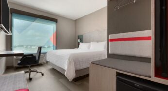 IHG Hotels & Resorts announces the opening of avid hotel Tijuana Otay in Mexico