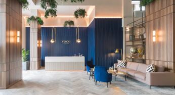 IHG Hotels & Resorts announces the opening of voco Venice Mestre – The Quid, its second voco hotel in Italy