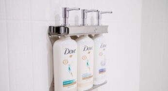 IHG Hotels & Resorts to roll out full-size Dove hand wash, body wash, shampoo, conditioner, and body lotion to IHG Essentials and Suites Collection hotels