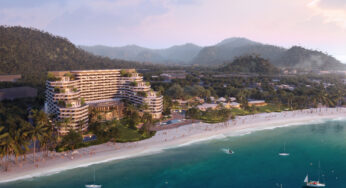 IHG Hotels & Resorts and Tradewinds Corp to open InterContinental Penang Resort in Malaysia