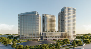 IHG announces signing of InterContinental Tashkent, Uzbekistan