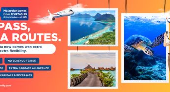 Malaysia Airlines’ exclusive products MHflypass Malaysia and MHshuttle to also benefit Firefly passengers