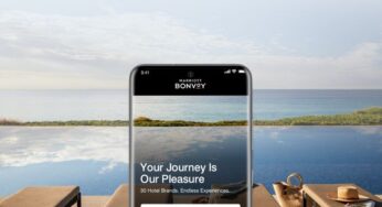 Marriott Bonvoy releases an enhanced version of its Android mobile app