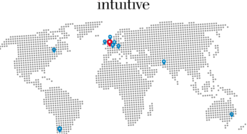 intuitive responds to international demand with global expansion plans