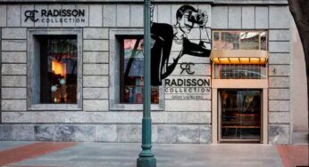 Radisson Collection launches second global Art Series exhibition in partnership with photographer Paperboyo