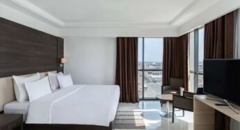 Radisson Hotel Group expands its presence in Tunisia with the opening of Radisson Hotel Sfax