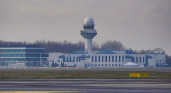 SITA selected to boost air traffic safety and efficiency at eight airports in Poland