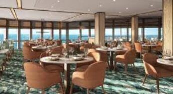 Silversea Cruises® unveils eight signature restaurants for its new ship Silver Nova