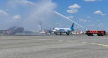 Vienna Airport welcomes Jazeera Airways’ services between Kuwait and Vienna