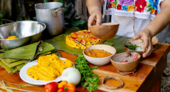 State of Yucatan: 2022 Will Be Dedicated to Increasing Awareness of the State’s Culinary Offerings