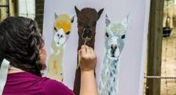 Zoo Atlanta announces return of Art Gone Wild this June