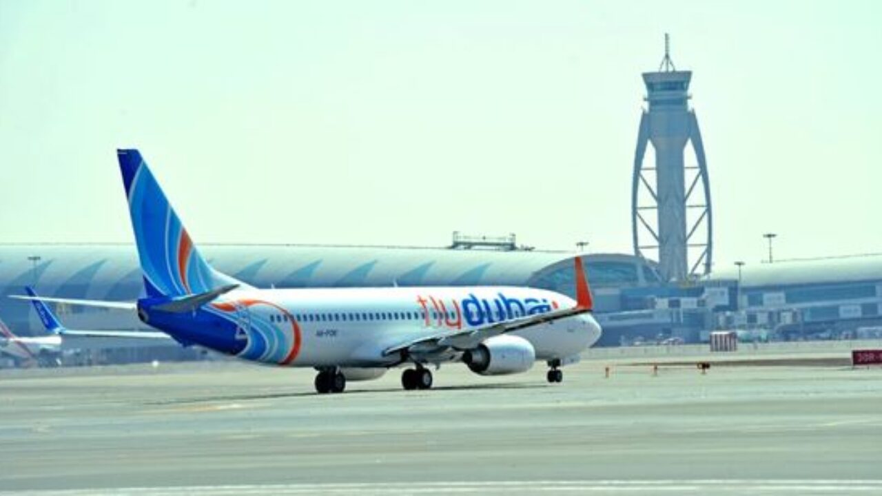 Travel PR News flydubai announces resumption of services to Abha