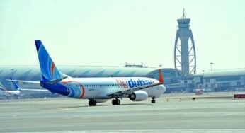 flydubai announces resumption of services to Abha in Saudi Arabia