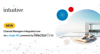 intuitive launches latest version of their iVectorOne API – now with Channel Managers