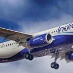Indigo Airlines PNR Status