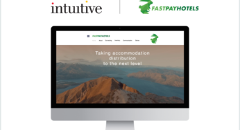 New partnership: Faspayhotels is available now in iVectorOne API