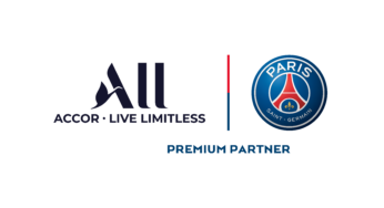 Accor extends Paris Saint-Germain sponsorship