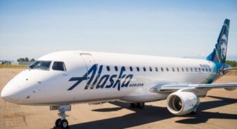 Alaska Airlines Bolsters Leadership Team to Drive Continued Growth After Record Year of Revenue