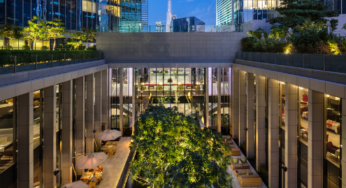 Minor Hotels announces Anantara Downtown Dubai Hotel joining its Anantara portfolio in the United Arab Emirates on 1 July