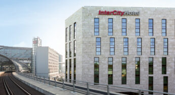 Deutsche Hospitality announces appointment of Four new General Managers at IntercityHotel in Geneva and Berlin