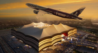 Qatar Airways offers additional all-inclusive FIFA World Cup Qatar 2022™ travel packages