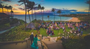 Four Seasons Resort Maui at Wailea announces return of Four Seasons Maui Wine & Food Classic this Labor Day Weekend