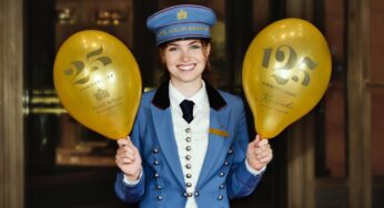 Hotel Adlon Kempinski Berlin celebrates its 25th anniversary with special events on 23-28 August