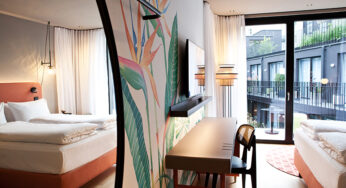 Hotel Indigo announces opening of Hotel Indigo Vienna – Naschmarkt