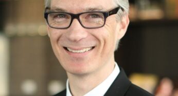 Hyatt welcomes Eben Hewitt as its Chief Information Office