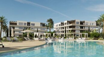 Kimpton Hotels & Restaurants to open Kimpton Aysla Mallorca, its first resort hotel in Europe