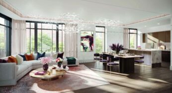 Marriott International to introduce The Lucan, Autograph Collection Residences in London